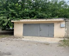 Satılır Qaraj Elmlər akademiyası m., Yasamal qəs., Yasamal r.