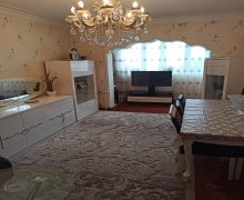 Satılır Köhnə Tikili Yeni Günəşli qəs., Suraxanı r.