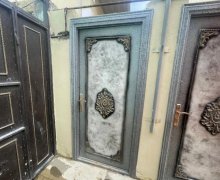 Satılır Həyət evi/villa Azadlıq m., Binəqədi qəs., Binəqədi r.