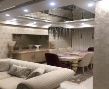 Satılır Yeni Tikili Həzi Aslanov m., Xətai r.