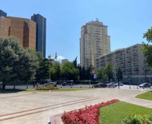 Satılır Köhnə Tikili 28 May m., Nəsimi r.