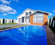 Satılır Həyət evi/villa Buzovna, Xəzər r.