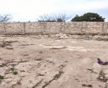 Satılır Torpaq Bilgəh qəs., Sabunçu r.