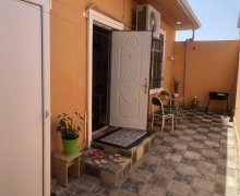 Satılır Həyət evi/villa Koroğlu m., Sabunçu qəs., Sabunçu r.