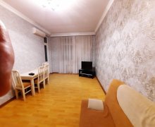 Kirayə (aylıq) Yeni Tikili Nəriman Nərimanov m., Montin qəs., Heydər Əliyev Mərkəzi, Nərimanov r.