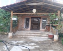 Satılır Həyət evi/villa Avtovağzal m., Bilgəh qəs., Sabunçu r.