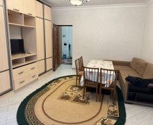 Kirayə (aylıq) Yeni Tikili Həzi Aslanov m., Xətai r.