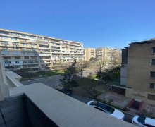 Satılır Yeni Tikili 8-ci mikrorayon, Binəqədi r.