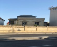 pasyolka kirovda aylıq kiraye evler/villa Nəsimi m., Rəsulzadə qəs., Binəqədi r.