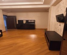 Kirayə (aylıq) Yeni Tikili Əhmədli m., Xətai r.