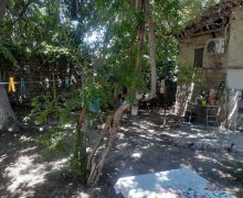 Satılır Torpaq Həzi Aslanov m., H.Aslanov qəs., Xətai r.