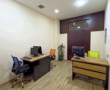 Kirayə (aylıq) Ofis Nərimanov r.