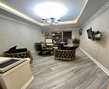 Аренда Офис м. 28 Мая м., Насими р.