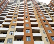 bileceride bina evleri Avtovağzal m., Biləcəri qəs., Binəqədi r.