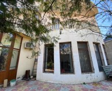 Satılır Həyət evi/villa Avtovağzal m., Biləcəri qəs., Binəqədi r.