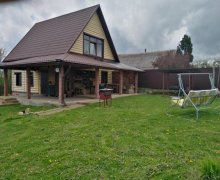 Kirayə (günlük) Həyət evi/villa Qax ş. Kirayə (günlük) Həyət evi/villa Qax ş.