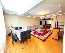 Kirayə (aylıq) Yeni Tikili Nəriman Nərimanov m., Nərimanov r.