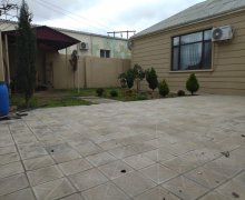 Satılır Həyət evi/villa Şağan, Xəzər r.