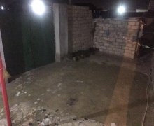 Satılır Həyət evi/villa Hövsan qəs., Suraxanı r.