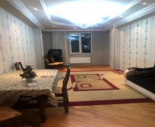 Kirayə (aylıq) Yeni Tikili 20 Yanvar m., Yasamal r.