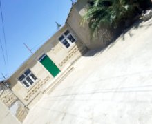 Satılır Həyət evi/villa Azadlıq m., Binəqədi r.