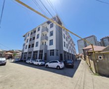 1 otaqlı yeni tikililər Masazır, Abşeron r.