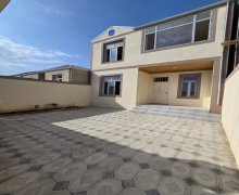 Satılır Həyət evi/villa Binə qəs., Xəzər r.