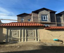 Satılır Həyət evi/villa Masazır, Abşeron r.