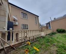 zabratda heyet evi satilir/villa Koroğlu m., Zabrat qəs., Sabunçu r.