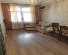 Satılır Yeni Tikili Bakıxanov qəs., Sabunçu r. Satılır Yeni Tikili Bakıxanov qəs., Sabunçu r.