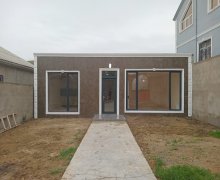 Satılır Həyət evi/villa Hökməli, Abşeron r.