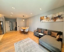 Kirayə (aylıq) Yeni Tikili Nardaran qəs., Sabunçu r.