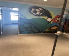 Аренда Офис м. 28 Мая м., Сябаиль р.