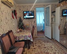 Satılır Köhnə Tikili Həzi Aslanov m., Əhmədli, Xətai r.