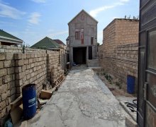 Satılır Həyət evi/villa Buzovna, Xəzər r.