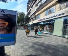 Kirayə (aylıq) Obyekt Azadlıq m., 8-ci mikrorayon, Binəqədi r.