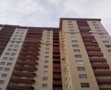 Kirayə (aylıq) Yeni Tikili Nəsimi m., 9-cu mikrorayon, Binəqədi r.