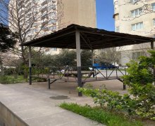 Satılır Yeni Tikili Xalqlar dostluğu m., 8-ci kilometr, Nizami r.