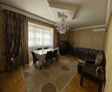 Satılır Yeni Tikili Xətai m., Ağ şəhər, Xətai r.