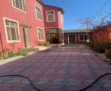 xetaide satilan heyet evleri/villa Xətai m., NZS, Xətai r.