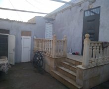 Kirayə (aylıq) Həyət evi/villa Azadlıq m., Binəqədi qəs., Binəqədi r.
