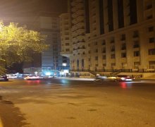28 mayda kiraye obyekt 28 May m., Nəsimi r.