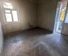 Satılır Köhnə Tikili Nəriman Nərimanov m., Montin qəs., Nərimanov r.