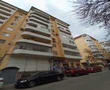 Kirayə (aylıq) Yeni Tikili Yasamal qəs., Yasamal r.