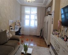 Satılır Yeni Tikili Nəsimi m., Binəqədi r.