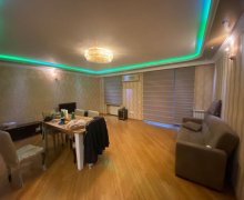 Kirayə (aylıq) Köhnə Tikili İçərişəhər m., Səbail r.