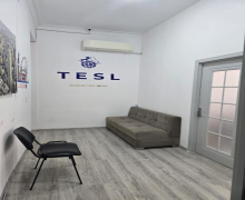 Kirayə (aylıq) Ofis Yasamal r.