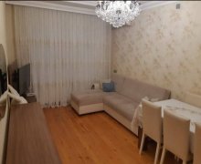 Kirayə (aylıq) Köhnə Tikili Elmlər akademiyası m., Yasamal r.