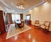 Kirayə (aylıq) Yeni Tikili Nizami m., Nəsimi r.