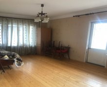 hezi aslanovda heyet evleri/villa Həzi Aslanov m., Xətai r.